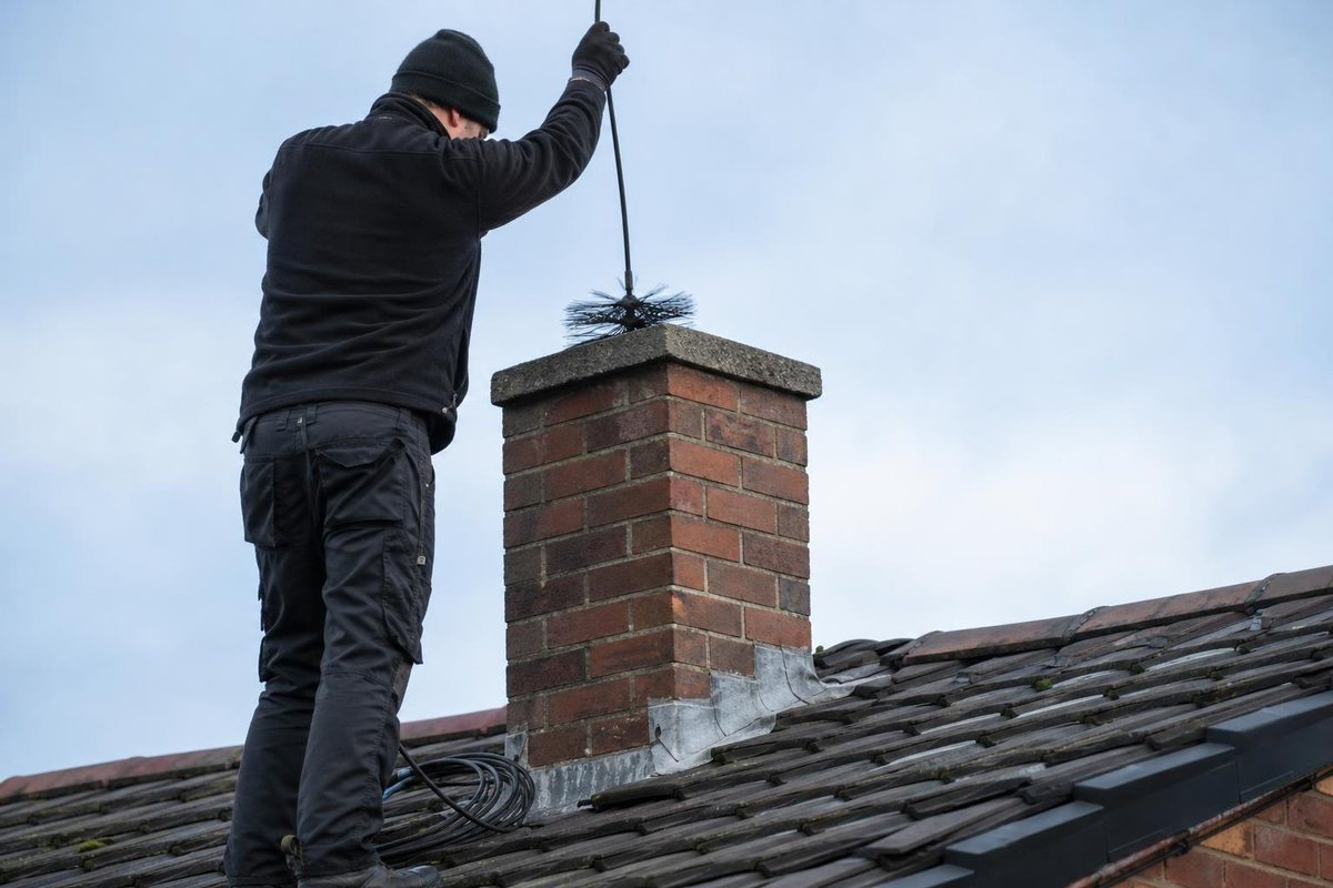 Tuyra Chimney Services in Levittown